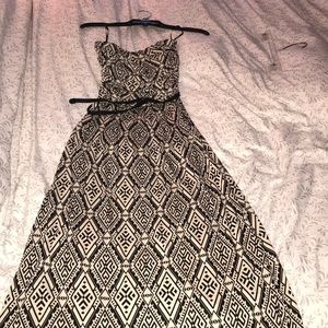 Forever 21 maxidress super soft